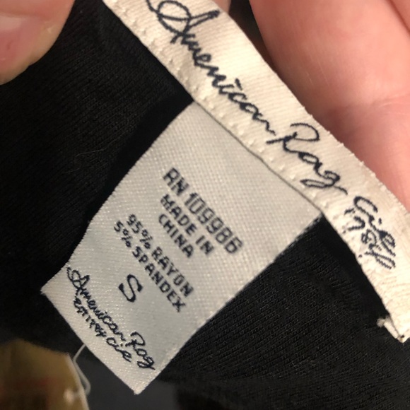 American Rags M - Picture 2 of 12